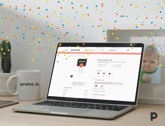 PromoXL is live! 🎉